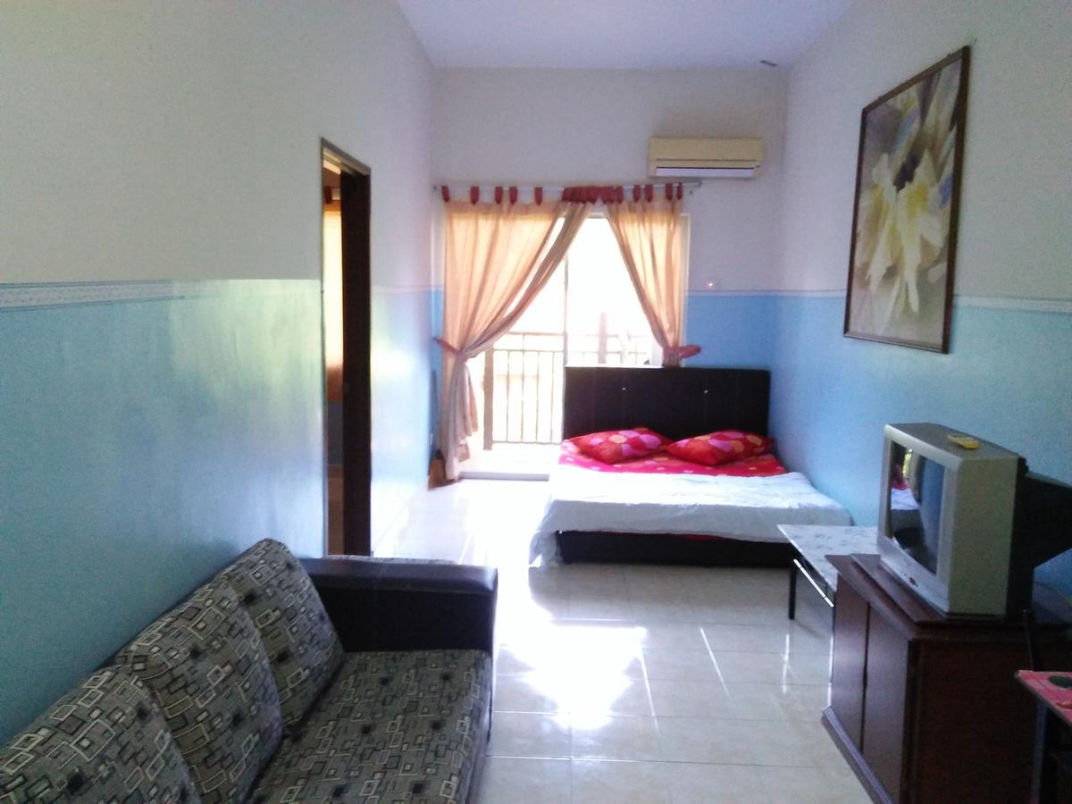 Sanie Guest Room Suria A' Apartment, Bukit Merah Laketown Resort Kampong Kubu Gajah  Extérieur photo